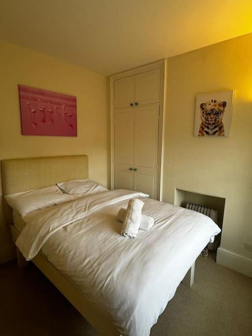 Cozy Sleep 4 -mayfair-hyde Park Gh20 Apartament